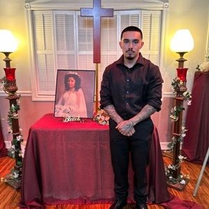 Meet your Posher, Armando